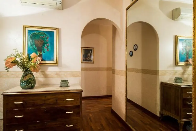 Hotel Italia Palermo 2*,  Olaszország