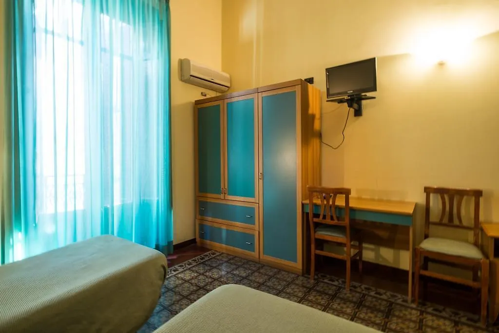 Hotel Italia Palermo