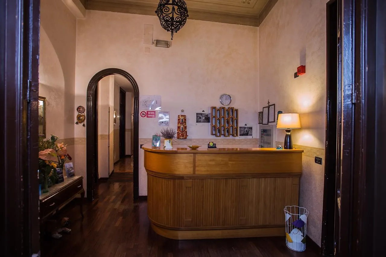 Hotel Italia Palermo