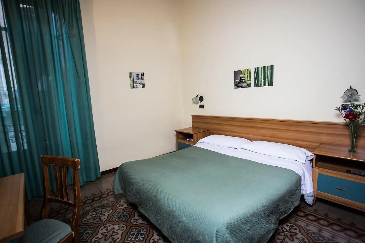 Hotel Italia Palermo