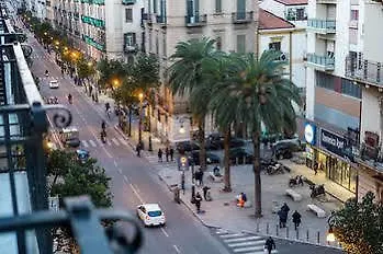 Hotel Italia Palermo 2*,